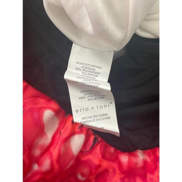 Eric + Lani Women’s‎ Long Maxi Dress Size Small - Picture 8 of 12